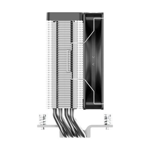 Вентилятор для процессора Ocypus Delta A40 Elite BK TDP 220W 4-pin Intel/AMD Черный