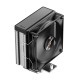 Вентилятор для процессора Ocypus Delta A40 Elite BK TDP 220W 4-pin Intel/AMD Черный