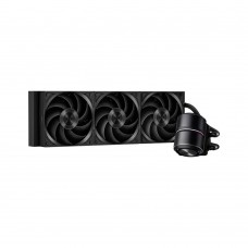 Водяное охлаждение для CPU PCCooler DE360 PRO BK TDP 300W LGA Intel/AMD Black DE360 PRO BK