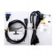 Монитор 23,8" PHILIPS 24E1N1200A/01/00 IPS 1920x1080 100Hz 4мс 300кдм 1500:1 VGA DP HDMI Черный