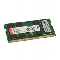 Модуль памяти для ноутбука Kingston KVR32S22D8/32 DDR4 SO-DIMM 32Gb 3200MHz CL22 (KVR32S22D8/32)