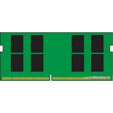 Модуль памяти для ноутбука Kingston KVR32S22D8/32 DDR4 SO-DIMM 32Gb 3200MHz CL22 (KVR32S22D8/32)