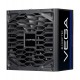 Блок питания ATX Chieftec Vega, PPG-750-S, 750W, ATX3.1, Power supply 80plus Gold