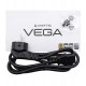 Блок питания ATX Chieftec Vega, PPG-750-S, 750W, ATX3.1, Power supply 80plus Gold