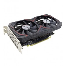 Видеокарта Afox RX 580 [AFRX580-8192D5H6-V2], 8 GB, GPU AMD, HDMI/3DP, GDDR5/256bit, [AFRX580-8192D5H6-V2]