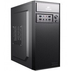 Корпус ATX mini tower  Wintek, K260,(Без БП), Black, Case m, (Без