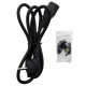 Корпус ATX mini tower  Wintek, K260,(Без БП), Black, Case m, (Без