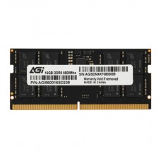 Модуль памяти AGI, AGI560016UD238-ST, DDR5, 16 GB, DIMM  CL40