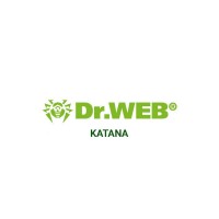 Антивирус Dr.Web Katana 24М 3 ПК новая лицензия
