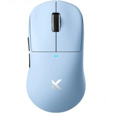 Мышь MCHOSE M7 Pro Blue, Mouse MC-M7-5, Wireless, BT, USB
