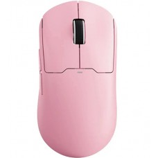 Мышь MCHOSE A5 Ultra Light Pink, Mouse A5-12SA, Wireless, BT, USB