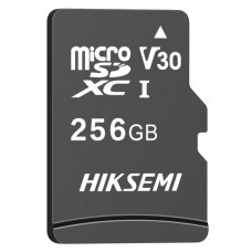 Карта памяти SDXC HikSemi NEO, HS-TF-C1 256G, 256GB, MemoryCard micro Class 10, V30