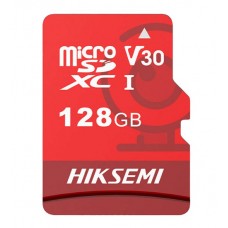 Карта памяти SDXC HikSemi NEO PLUS, HS-TF-E1 128G, 128GB, MemoryCard micro V30