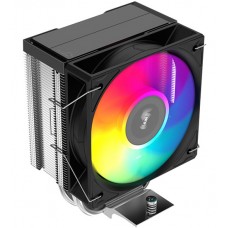 Охлаждение процессора Sama X30L, Cooler for S1851/1700/1200/115x/AMD, 2600rpm, 56 CFM, 35 dBA, 4 pin
