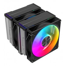 Охлаждение процессора Sama A60L, Cooler for S1851/1700/1200/115x/AMD, 2200rpm, 78 CFM, 29.3 dBA, 4 pin