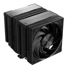 Охлаждение процессора Sama A60B, Cooler for S1851/1700/1200/1151/AMD, 2200rpm, 78 CFM, 29.3 dBA, 4 pin