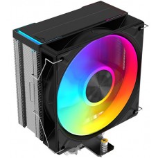 Охлаждение процессора Sama A40L, Cooler for S1851/1700/1200/115x/AMD, 2200rpm, 78 CFM, 29 dBA, 4 pin