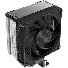 Охлаждение процессора Sama A40E, Cooler for S1851/1700/1200/115x/AMD, 2200rpm, 78 CFM, 29 dBA, 4 pin
