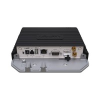 Точка доступа MikroTik LtAP-2HnD&FG621-EA&LR8G