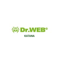 Антивирус Dr.Web Katana 36М 4 ПК новая лицензия