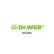 Антивирус Dr.Web Katana 36М 1 ПК новая лицензия