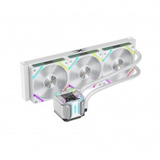 Кулер с водяным охлаждением 1STPLAYER X-360 BLACK