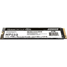 Твердотельный накопитель 2000GB SSD TeamGroup MP44Q M.2 PCIe 4.0 NVMe R7000/W5900 TM8FFD002T0C101