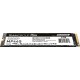 Твердотельный накопитель 2000GB SSD TeamGroup MP44Q M.2 PCIe 4.0 NVMe R7000/W5900 TM8FFD002T0C101
