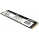 Твердотельный накопитель 2000GB SSD TeamGroup MP44Q M.2 PCIe 4.0 NVMe R7000/W5900 TM8FFD002T0C101