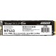 Твердотельный накопитель 2000GB SSD TeamGroup MP44Q M.2 PCIe 4.0 NVMe R7000/W5900 TM8FFD002T0C101