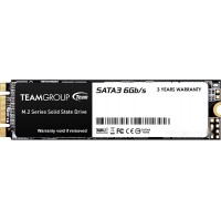 Твердотельный накопитель 1000GB SSD TeamGroup MS30 M.2 2280 R530Mb/s W480MB/s TM8PS7001T0C101