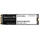 Твердотельный накопитель 1000GB SSD TeamGroup MS30 M.2 2280 R530Mb/s W480MB/s TM8PS7001T0C101