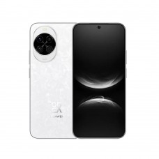 Смартфон Huawei Nova 14 TLR-LX9 12GB RAM 256GB ROM White
