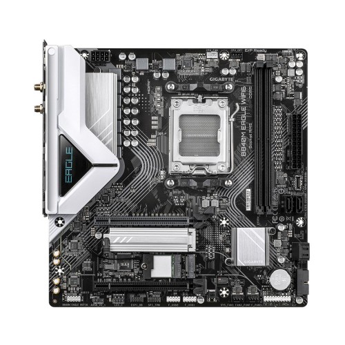 Материнская плата Gigabyte B840M EAGLE WIFI6
