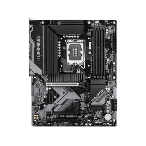 Материнская плата Gigabyte B760 GAMING X GEN5