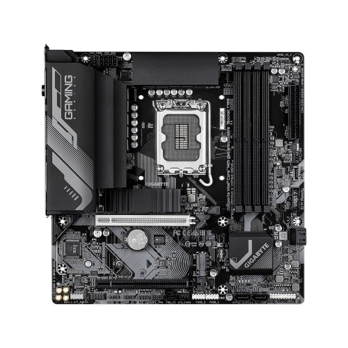 Материнская плата Gigabyte B760M GAMING X WIFI6E GEN5