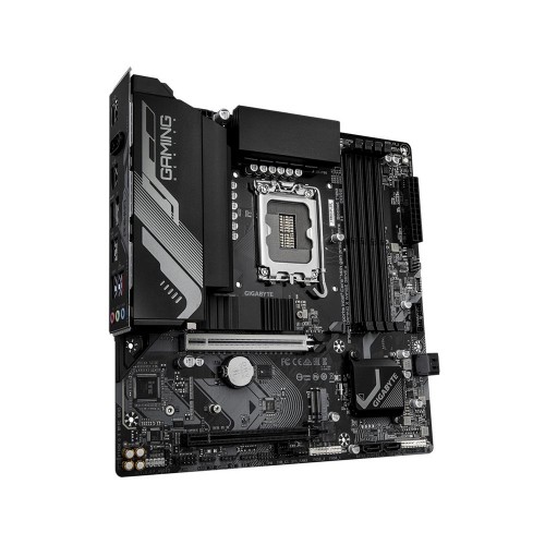 Материнская плата Gigabyte B760M GAMING X WIFI6E GEN5