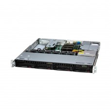 Суперсервер (промышленный компьютер) Supermicro SYS-511R-M 776