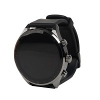 Смарт часы TECNO Watch Pro 2 WP02 Dark Grey