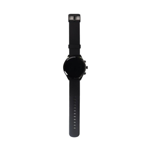 Смарт часы TECNO Watch Pro 2 WP02 Dark Grey