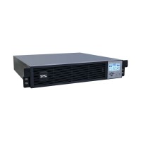Источник бесперебойного питания SVC RT-2KLN-LCD