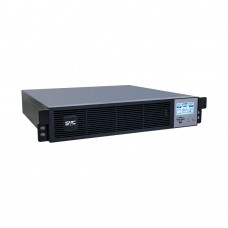 Источник бесперебойного питания SVC RT-1KLN-LCD