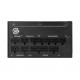 Блок питания MSI MAG A1000GL PCIE5 WHITE, 1000W, Active PFC, 80+ GOLD, Full Modular, ATX3.1, Белый