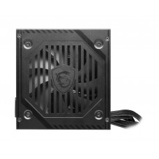 Блок питания MSI MAG  A550BNL, 550W Active PFC, 80+ BRONZE Non-Modular 34.8dBA ATX MAG A550BNL