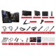Материнская плата MSI MEG Z890 GODLIKE LGA1851 4xDDR5 4xSATA 8xM.2 USB-A 6xType-C E-ATX