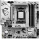 Материнская плата MSI B850M GAMING PLUS WIFI6E AM5 4xDDR5 4xSATA RAID 2xM.2 DP HDMI Type-C mATX