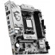 Материнская плата MSI B850M GAMING PLUS WIFI6E AM5 4xDDR5 4xSATA RAID 2xM.2 DP HDMI Type-C mATX