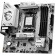 Материнская плата MSI B850M GAMING PLUS WIFI6E AM5 4xDDR5 4xSATA RAID 2xM.2 DP HDMI Type-C mATX