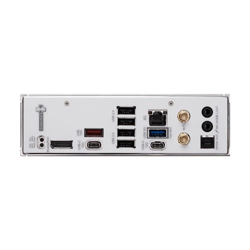 Материнская плата MSI B850 GAMING PLUS WIFI PZ AM5 4xDDR5 4xSATA3 RAID 3xM.2 DP 2xType-C ATX