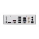 Материнская плата MSI B850 GAMING PLUS WIFI PZ AM5 4xDDR5 4xSATA3 RAID 3xM.2 DP 2xType-C ATX